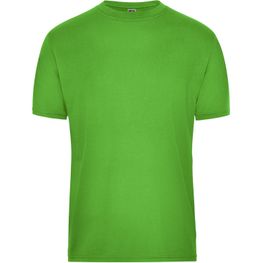Men's BIO Workwear T-Shirt - Strapazierfähiges und pflegeleichtes T-Shirt