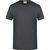 Men's Basic-T - Herren T-Shirt in klassischer Form