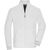 Men's Bonded Fleece Jacket - Fleecejacke mit kontrastfarbiger Innenseite