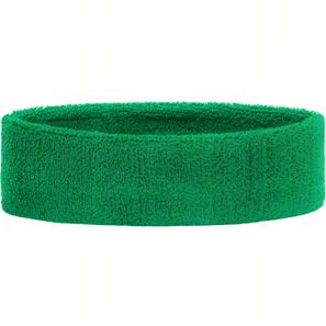 Terry Headband - Frottee Stirnband für Sport und Freizeit