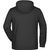 Men's Zip Hoody - Sweatjacke mit Kapuze und Reißverschluss (Bild 2)
