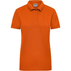Ladies' Workwear Polo - Pflegeleichtes und strapazierfähiges Polo