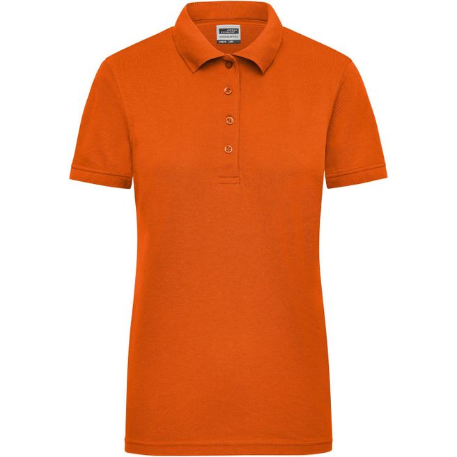 Ladies' Workwear Polo - Pflegeleichtes und strapazierfähiges Polo