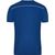 Men's Workwear T-Shirt - SOLID - - Strapazierfähiges und pflegeleichtes T-shirt mit Kontrastpaspel (Bild 2)