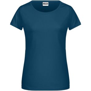 Ladies' Basic-T - Damen T-Shirt in klassischer Form