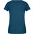 Ladies' Basic-T - Damen T-Shirt in klassischer Form (Bild 2)