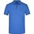 Men's Polo Pocket - Klassisches Poloshirt mit Brusttasche