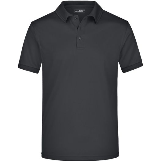 Men's Active Polo - Funktionelles Polo für Freizeit und Sport (Bild 1)