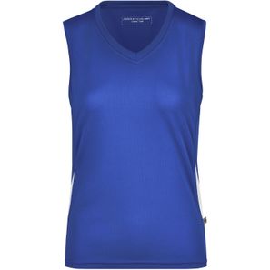 Ladies' Running Tank - Funktionelles Lauftop