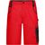 Workwear Bermudas - STRONG - - Spezialisierte Arbeitsshorts mit funktionellen Details