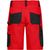 Workwear Bermudas - STRONG - - Spezialisierte Arbeitsshorts mit funktionellen Details (Bild 2)