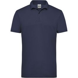 Produktabbildung Men's Workwear Polo - Pflegeleichtes und strapazierfähiges Polo Men's Workwear Polo - Pflegeleichtes und strapazierfähiges Polo