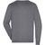 Men's V-Neck Pullover - Klassischer Baumwoll-Pullover (Bild 4)