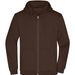 Men's Promo Zip Hoody - Klassische Sweatjacke mit Kapuze