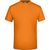 V-T Medium - Komfort-V-Neck-T aus Single Jersey
