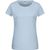 Ladies' Basic-T - Damen T-Shirt in klassischer Form