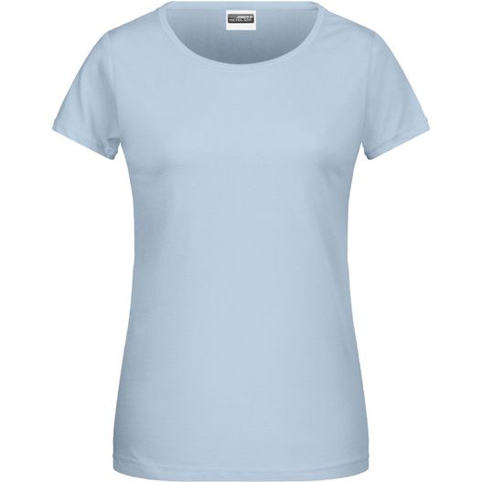Produktabbildung Ladies' Basic-T - Damen T-Shirt in klassischer Form Ladies' Basic-T - Damen T-Shirt in klassischer Form (Bild 1)