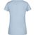 Ladies' Basic-T - Damen T-Shirt in klassischer Form (Bild 4)