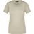 Ladies' Basic-T - Leicht tailliertes T-Shirt aus Single Jersey
