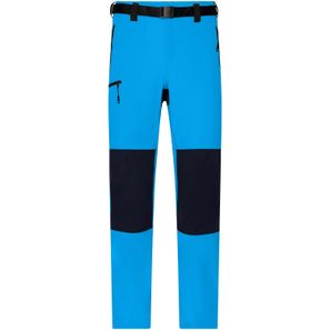Men's Trekking Pants - Bi-elastische Outdoorhose in sportlicher Optik