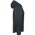 Workwear Softshell Padded Jacket - SOLID - - Professionelle Softshelljacke mit warmem Innenfutter und hochwertigen Details im cleanen Look (Bild 3)