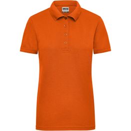 Ladies' Workwear Polo - Pflegeleichtes und strapazierfähiges Polo