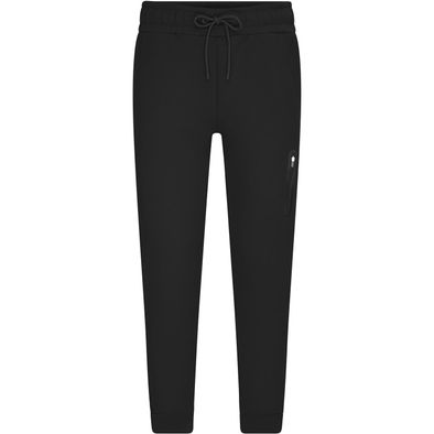 Men's Pants Interlock - Stylische Hose in technischem Look