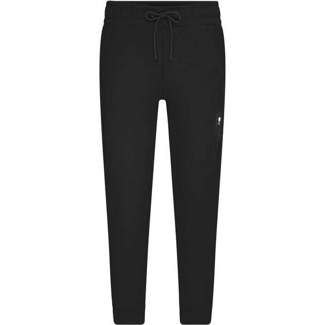 Men's Pants Interlock - Stylische Hose in technischem Look