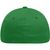 Original Flexfit® Cap - Trendiges 6 Panel Cap ohne Verschluss (Bild 4)