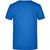 Men's Slim Fit V-T - Figurbetontes V-Neck-T-Shirt (Bild 2)