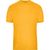 Men's BIO Workwear T-Shirt - Strapazierfähiges und pflegeleichtes T-Shirt
