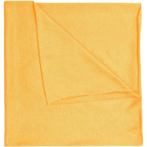 Economic X-Tube Polyester - Multifunktionales Schlauchtuch mit 12 Tragevarianten