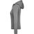 Ladies' Sports Zip Hoody - Modische Kapuzenjacke aus 100% recyceltem Polyester für Sport und Freizeit (Bild 4)