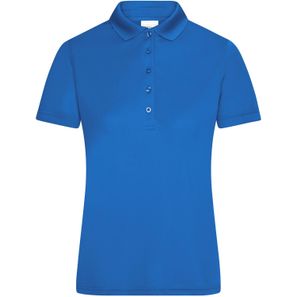 Ladies' Active Polo - Polo aus Funktions-Polyester für Promotion, Sport und Freizeit