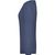 Ladies' Stretch Shirt Long-Sleeved - Langarm Shirt aus weichem Elastic-Single-Jersey (Bild 4)