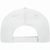 5 Panel Sandwich Cap Bio Cotton - 5 Panel Cap mit ungebürsteter Oberfläche (Bild 4)