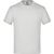 Junior Basic-T - Kinder Komfort-T-Shirt aus hochwertigem Single Jersey