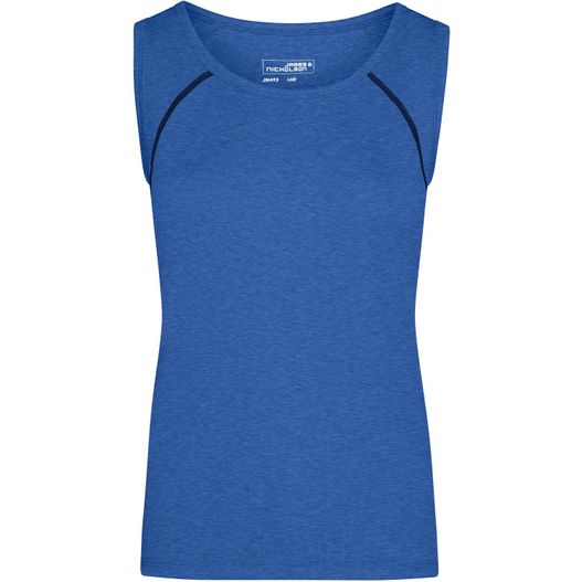 Ladies' Sports Tanktop - Funktionstop für Fitness und Sport (Bild 1)