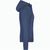 Ladies' Hooded Softshell Jacket - Softshelljacke mit Kapuze im sportlichen Design (Bild 3)