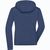 Ladies' Hooded Softshell Jacket - Softshelljacke mit Kapuze im sportlichen Design (Bild 4)