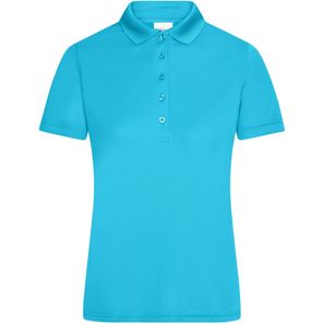 Ladies' Active Polo - Polo aus Funktions-Polyester für Promotion, Sport und Freizeit
