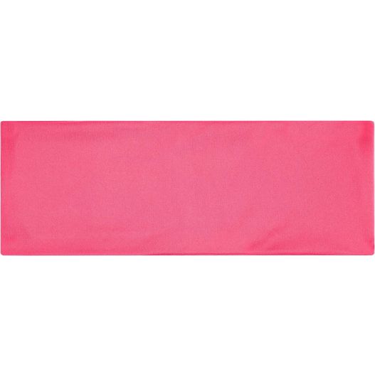 Running Headband - Extrabreites Stirnband (Bild 1)