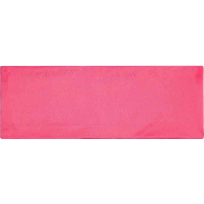 Running Headband - Extrabreites Stirnband