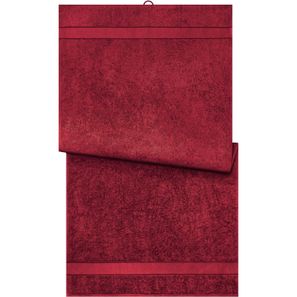 Bath Towel - Badetuch im modischen Design