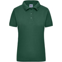 Workwear Polo Women - Strapazierfähiges klassisches Poloshirt