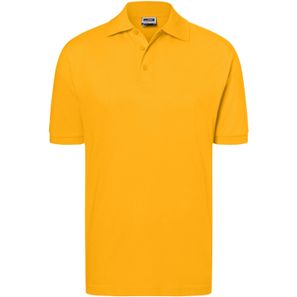 Classic Polo - Hochwertiges Polohemd mit Armbündchen