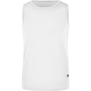 Men's Running Tank - Funktionelles Lauftop