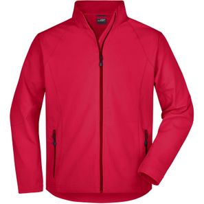 Men's Softshell Jacket - Modische Softshelljacke