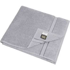 Bath Towel - Badetuch im dezenten Design