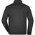 Round-Neck Zip - Sweatshirt mit Stehkragen und kurzem Reißverschluss (Bild 2)